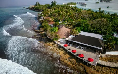 Maldives Half Term Offer! Maldives Half Term Offer!