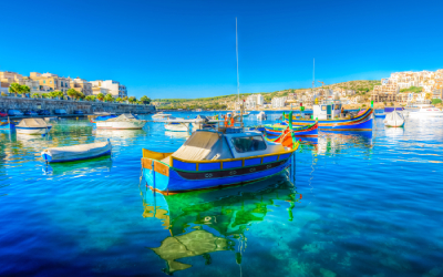 Malta Sunshine Winter Long Stay