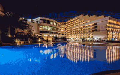 Malta & Gozo Twin Centre Malta & Gozo Twin Centre