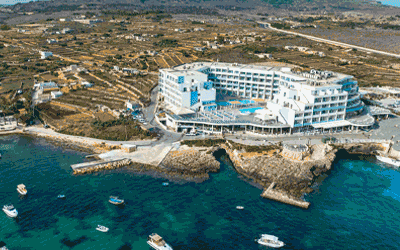 Malta - Riviera Spa Resort Adults Only Malta - Riviera Spa Resort Adults Only