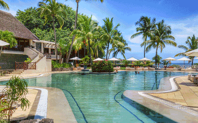 Mauritius - Maritim Resort & Spa