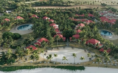 Mauritius All Inclusive Honeymoon