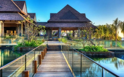 Mauritius Summer Family Fun