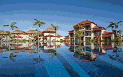 Mauritius - Tamassa Bel Ombre Mauritius - Tamassa Bel Ombre