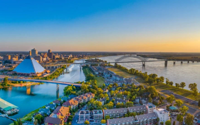 Nashville to Memphis