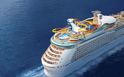 Royal Caribbean - Perfect Day & Bahamas Navigator Cruise