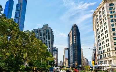 New York Early Saver