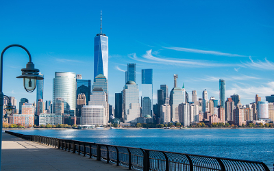 New York Premium Economy Sale