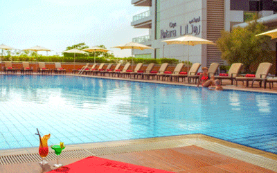 Oryx Rotana Doha Oryx Rotana Doha