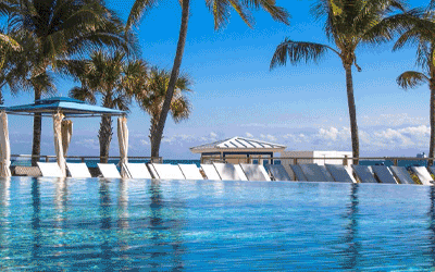 USA Palm Beach - B Ocean Resort USA Palm Beach - B Ocean Resort