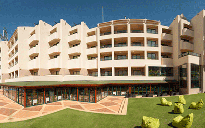 Portugal - Real Bellavista Hotel & Spa Portugal - Real Bellavista Hotel & Spa