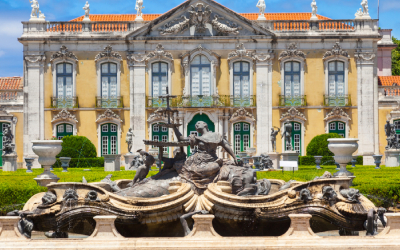 Portugal Self Drive Discovery