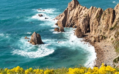 Portugals Most Photogenic Cities