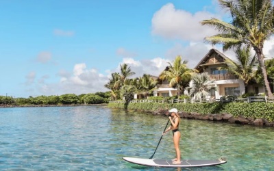 Preskil Island Resort