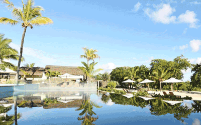 Mauritius - Radisson Blu Azuri Resort & Spa