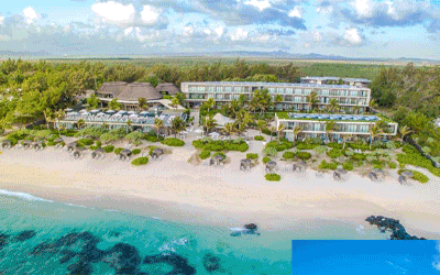 Mauritius 2025: All-Inclusive Luxury Deal!