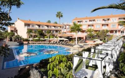 Relax Longer for Less in Tenerife! Relax Longer for Less in Tenerife!