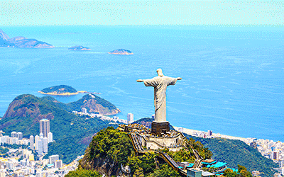 Brazil - Rio de Janeiro