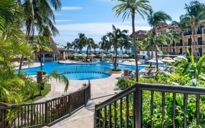 Riviera Maya All Inclusive
