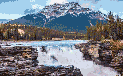 Escorted Canadian Rockies Tour 2025 Escorted Canadian Rockies Tour 2025