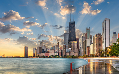 Route 66 Self-Guided Motorcycle Tour