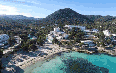 Ibiza - Sandos El Greco Ibiza - Sandos El Greco