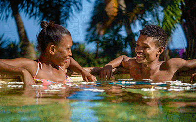 Mombasa - Sarova Whitesands Beach Resort & Spa