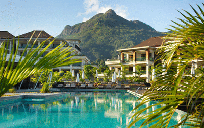 Dream Honeymoon - Savoy Seychelles Resort & Spa