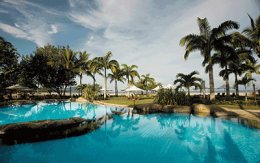 Shangri-La Rasa Ria Resort & Spa