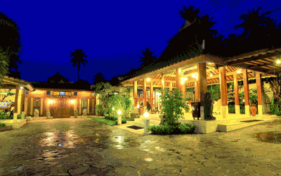 Singapore, Lombok & Gili Meno