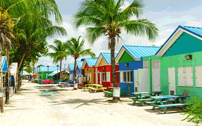 Barbados Sips & Sun Barbados Sips & Sun