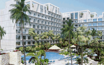 Caribbean - Sonesta Maho Beach Resort, Casino & Spa
