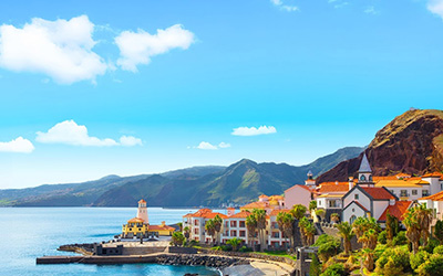 Southern Caribbean Cruise & Stylish Miami Beach Stay