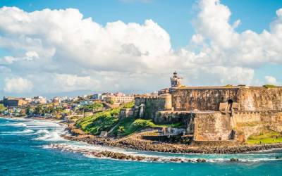 Southern Caribbean Gems: Miami Glamour to Barbados Bliss