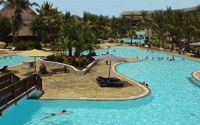 Mombasa - Southern Palms Beach Resort
