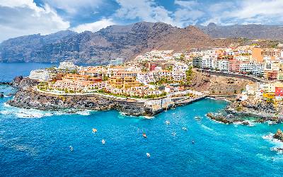 Spain Barcelo Tenerife