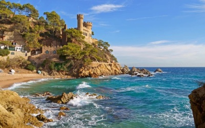 Spain Summer Edition