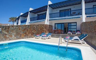 Spain - Villa Estebana