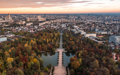 Bucharest Spooktacular Holiday Deal Bucharest Spooktacular Holiday Deal