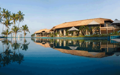 Sri Lanka - Wattura Resort and Spa