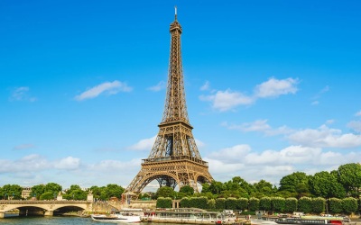 Start your Engines at Disneyland Paris