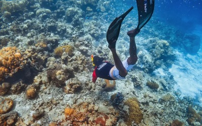 Summer Maldives Special