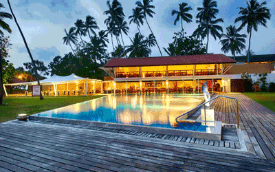 Stunning Sri Lanka Ultimate All-Inclusive Escape