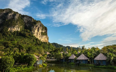 Thailand Explorer Thailand Explorer