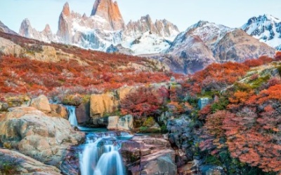 The Chilean Culinary Traverse