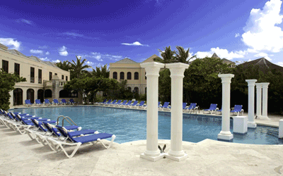 New Route Alert - Barbados - The Crane Resort