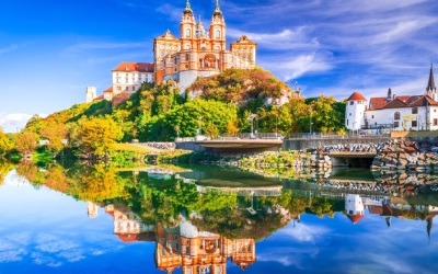 The Grand Danube City Discovery