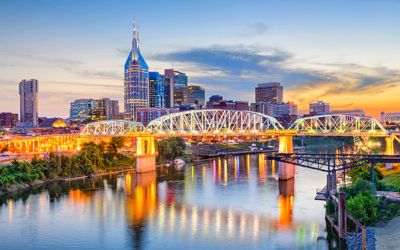 The Nashville Experience