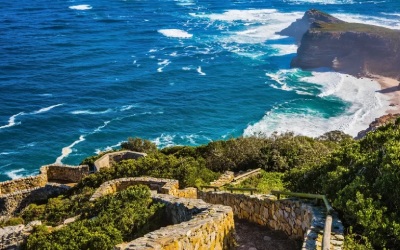 The Southern Africa Grand Safari