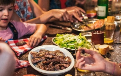 The Spanish Foodie Adventure